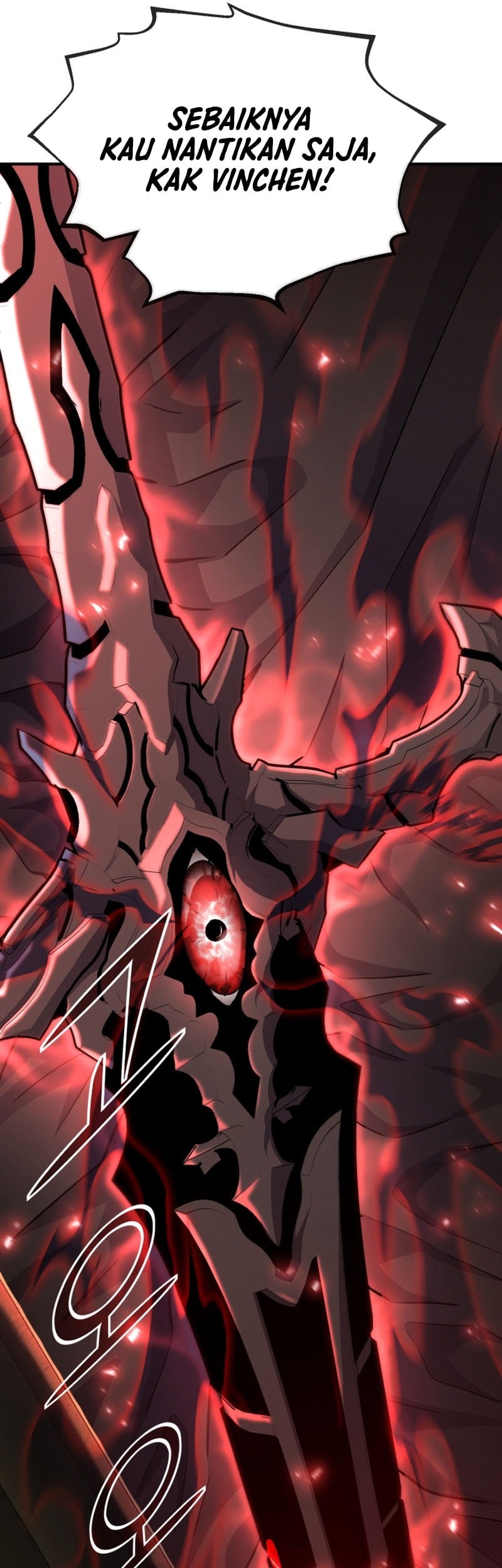 Standard of Reincarnation Chapter 141 Gambar 36