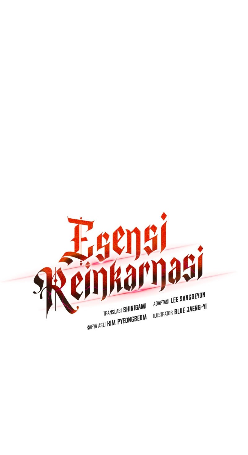 Standard of Reincarnation Chapter 141 Gambar 38