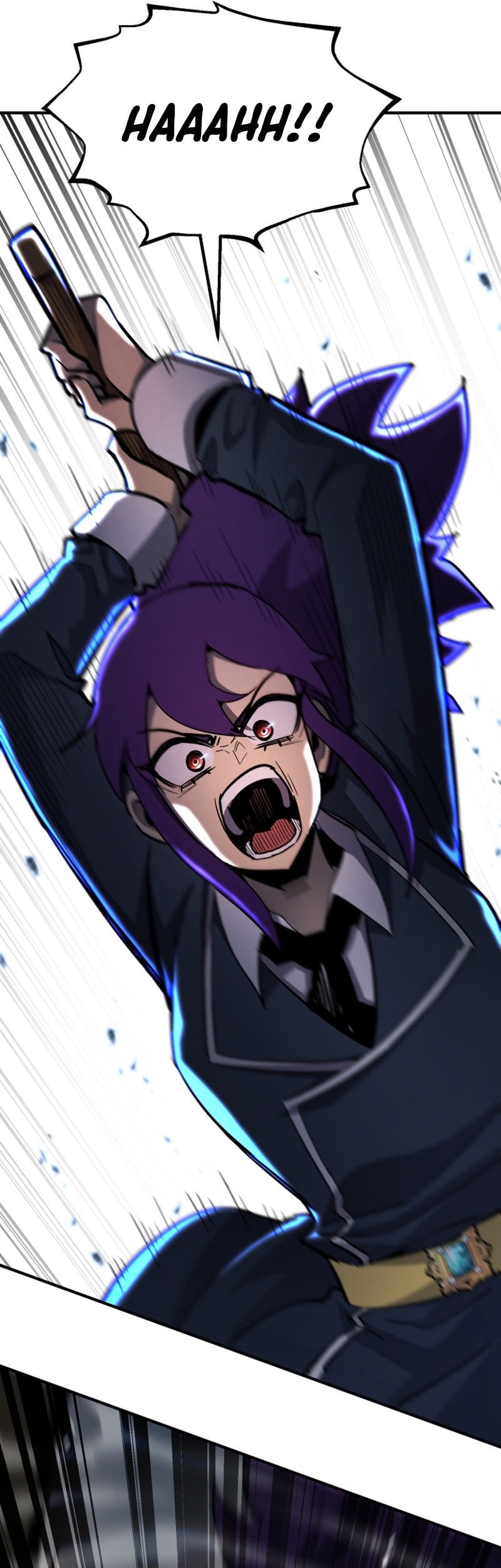 Standard of Reincarnation Chapter 141 Gambar 39