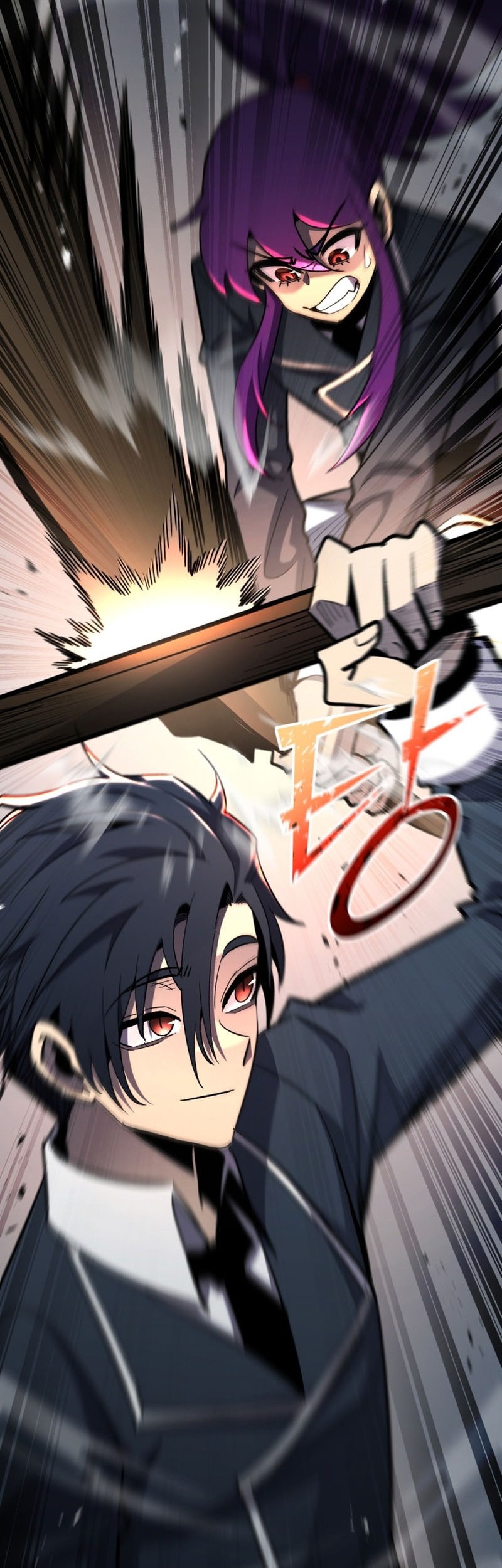 Standard of Reincarnation Chapter 141 Gambar 40