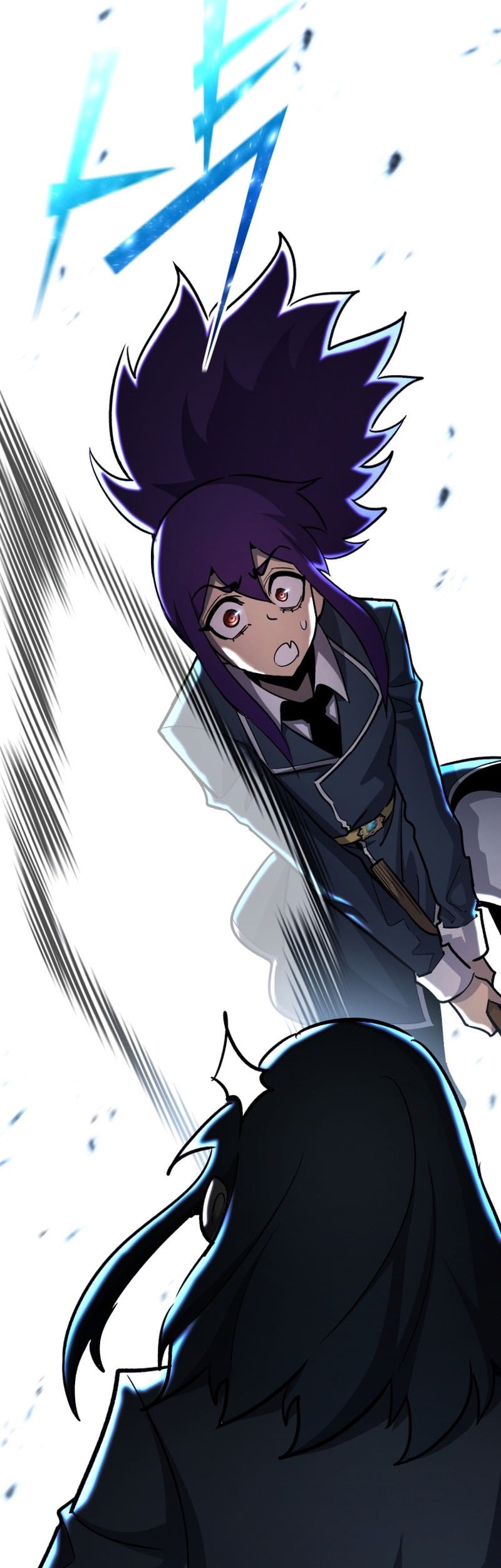 Standard of Reincarnation Chapter 141 Gambar 43