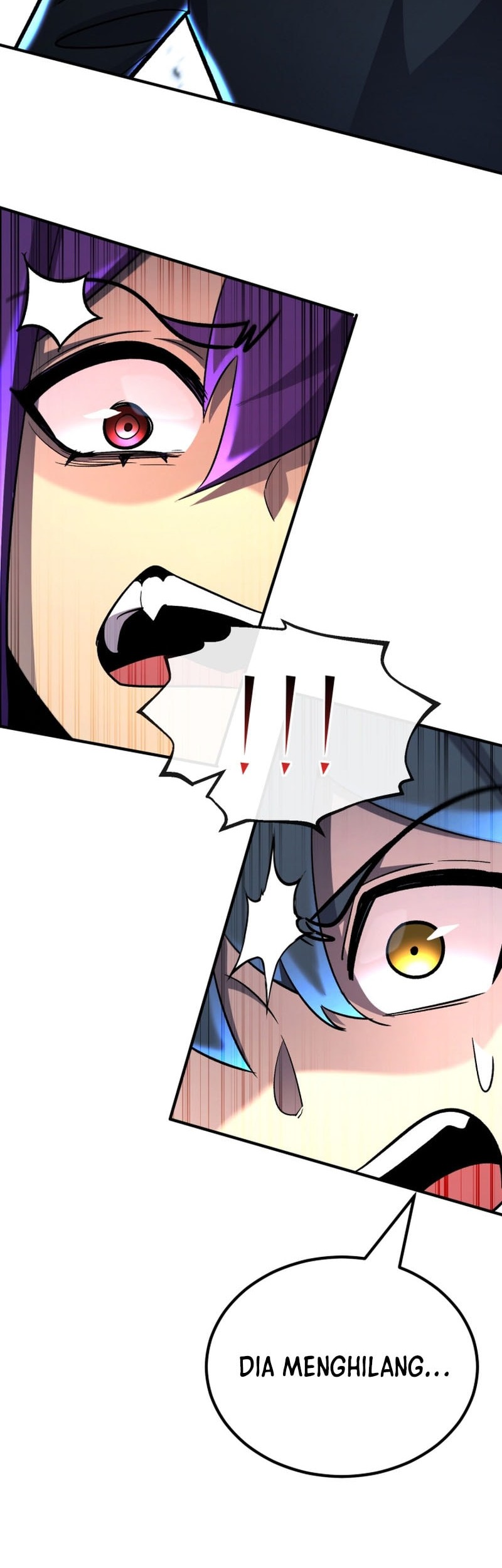 Standard of Reincarnation Chapter 141 Gambar 44