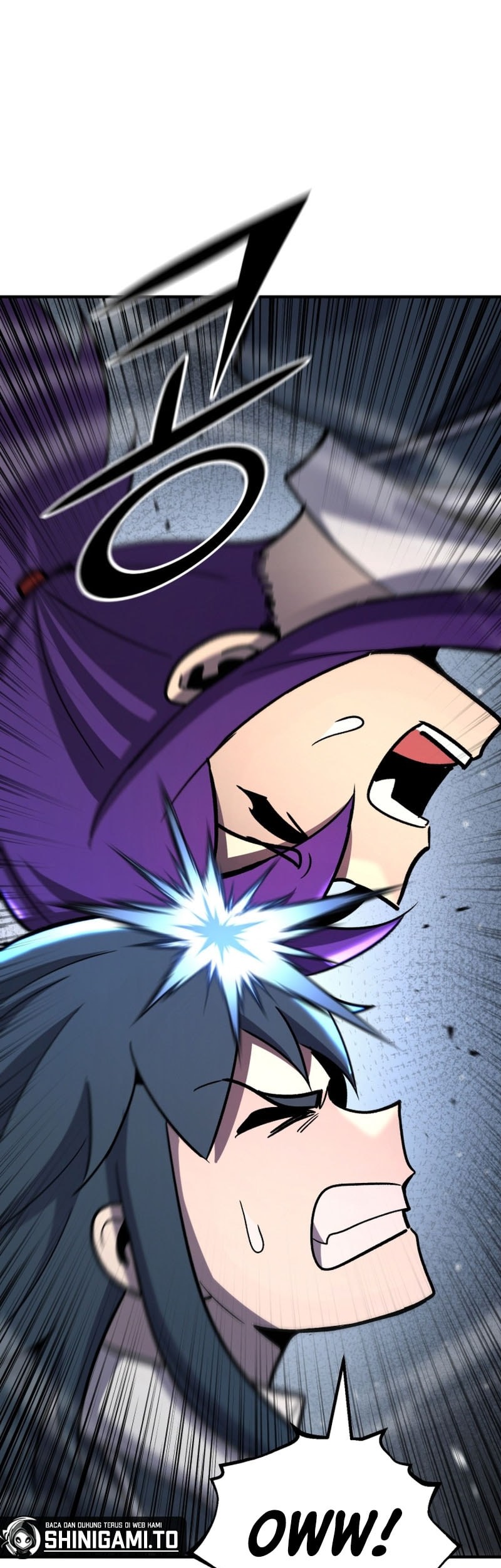 Standard of Reincarnation Chapter 141 Gambar 45