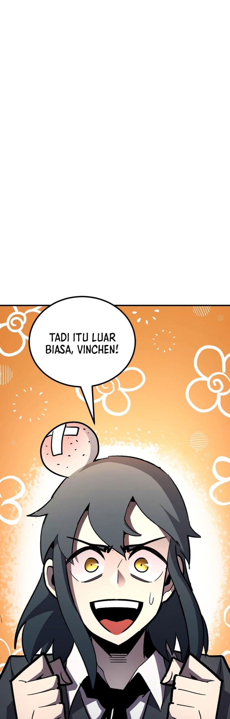 Standard of Reincarnation Chapter 141 Gambar 48