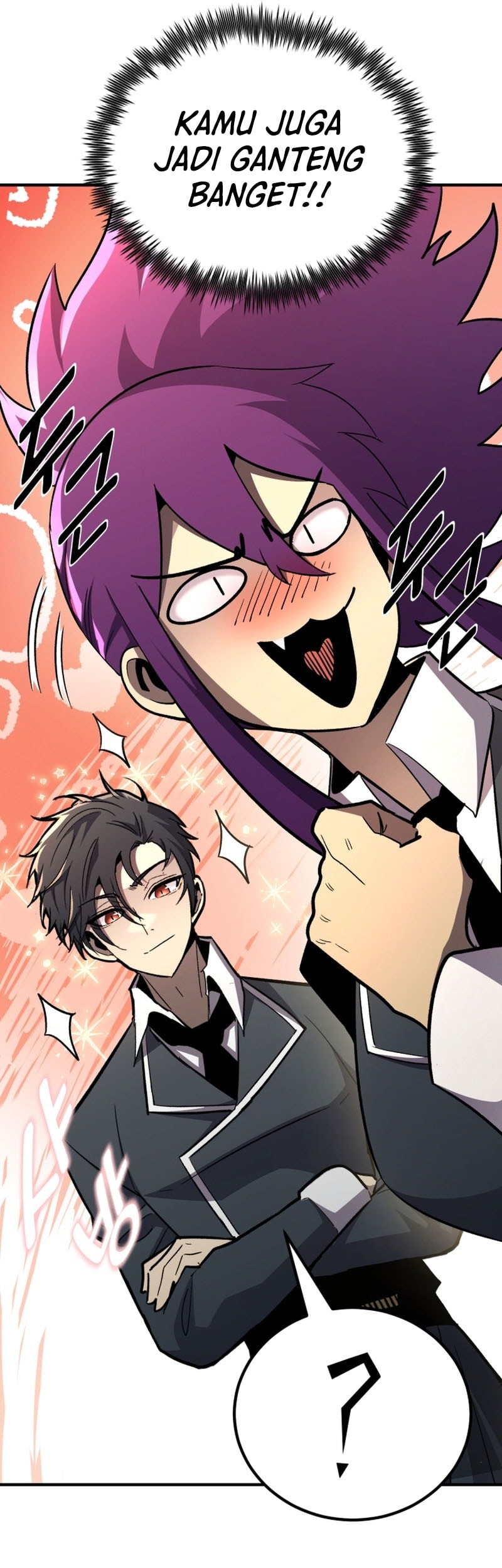 Standard of Reincarnation Chapter 141 Gambar 51