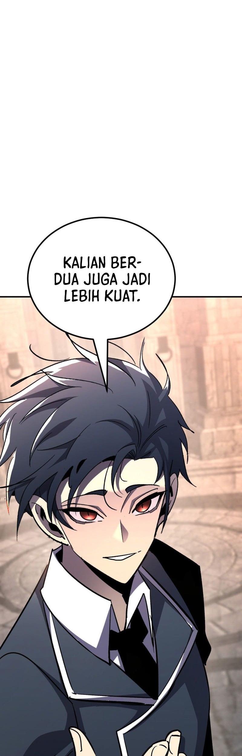 Standard of Reincarnation Chapter 141 Gambar 52