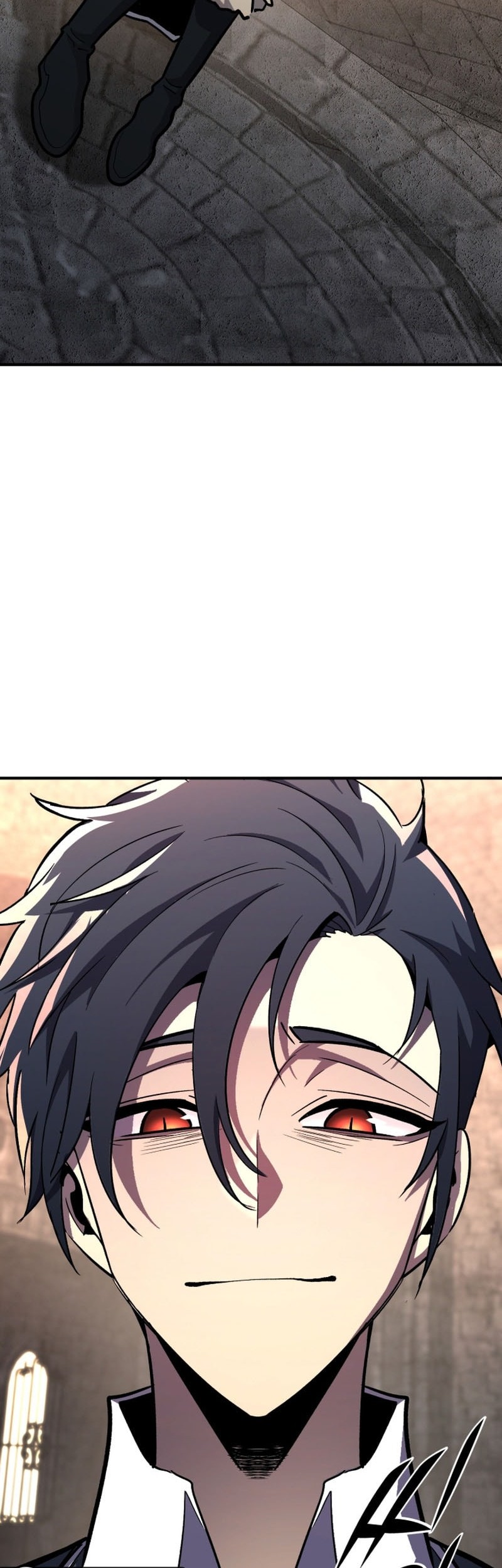 Standard of Reincarnation Chapter 141 Gambar 56