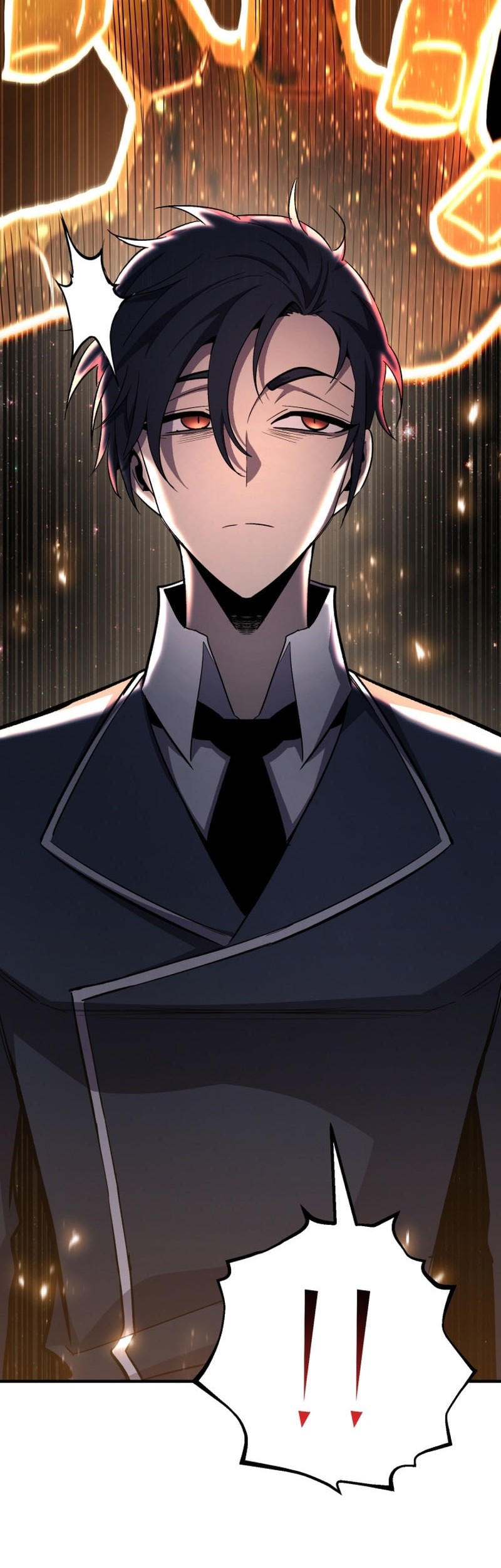 Standard of Reincarnation Chapter 141 Gambar 58