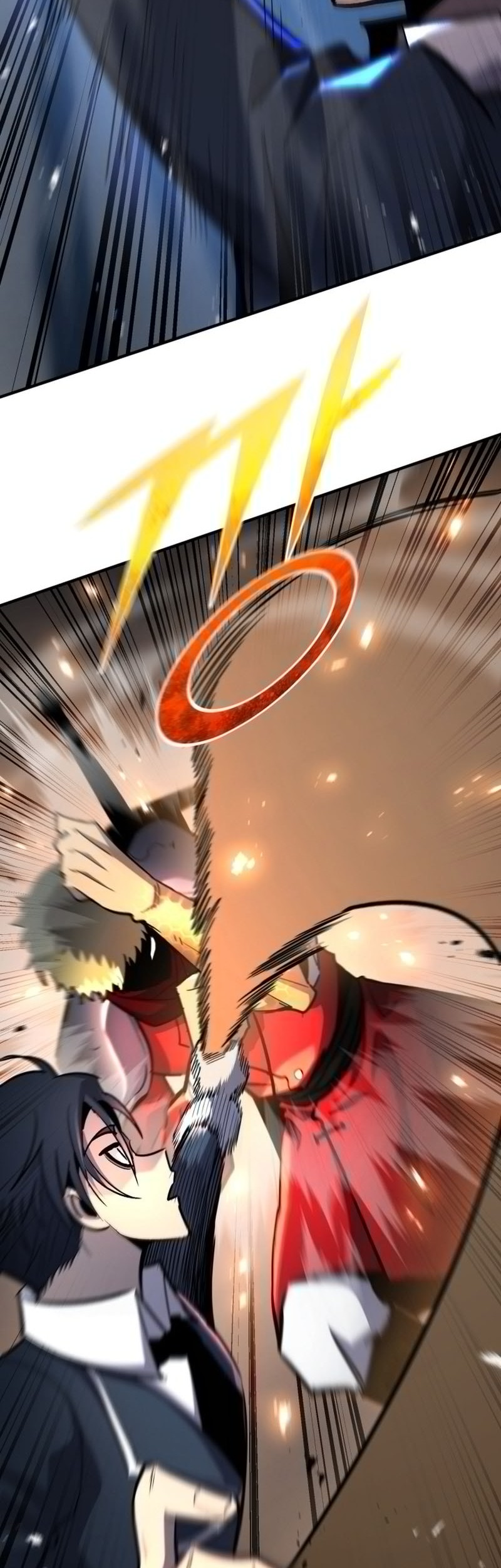 Standard of Reincarnation Chapter 141 Gambar 60