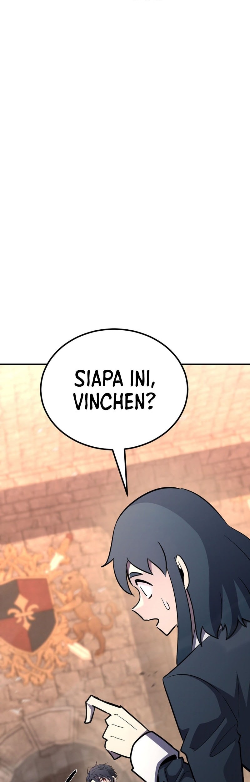 Standard of Reincarnation Chapter 141 Gambar 64