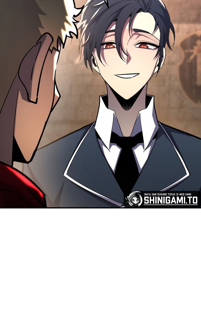 Standard of Reincarnation Chapter 141 Gambar 66