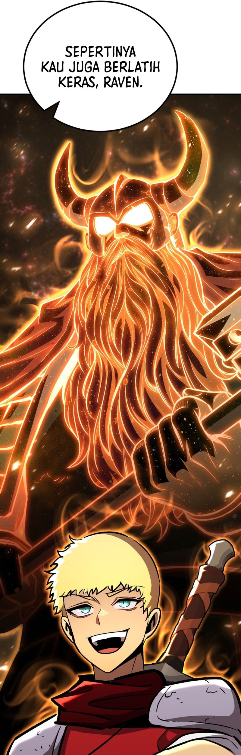 Standard of Reincarnation Chapter 141 Gambar 67