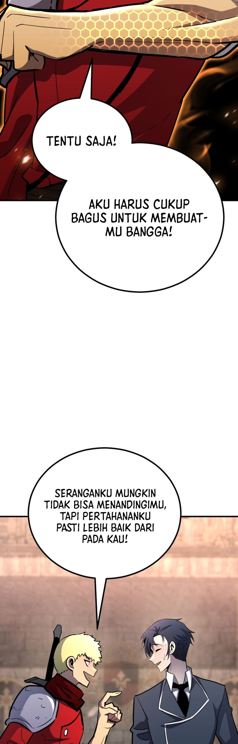 Standard of Reincarnation Chapter 141 Gambar 68