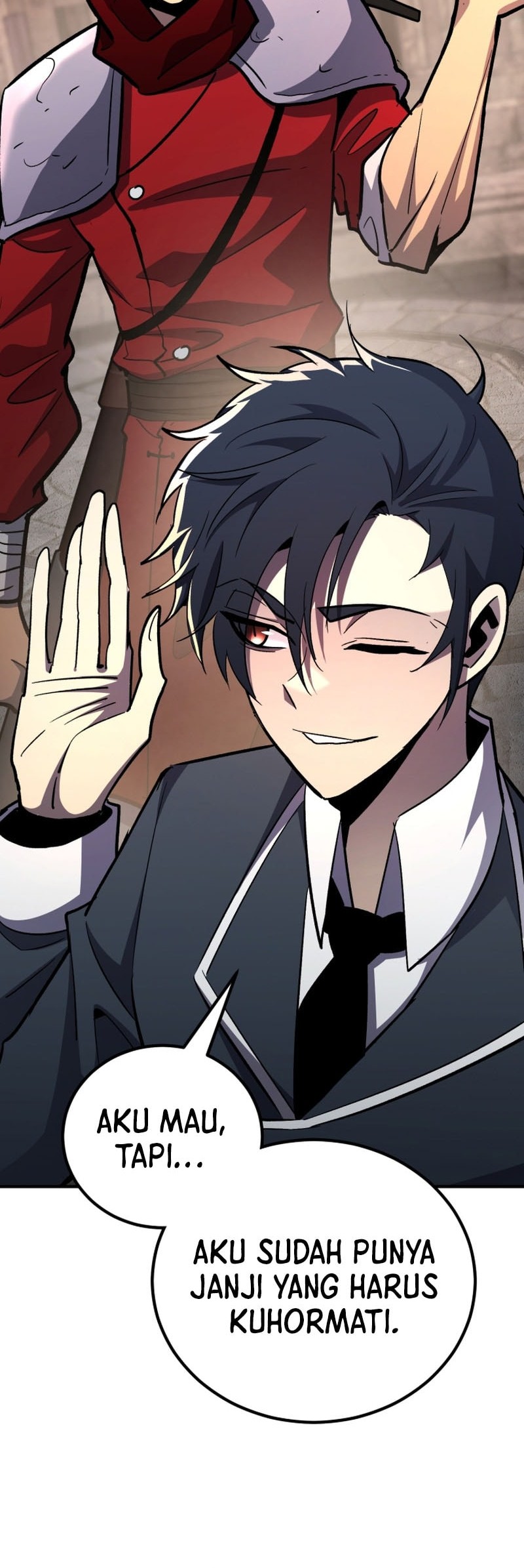 Standard of Reincarnation Chapter 141 Gambar 70