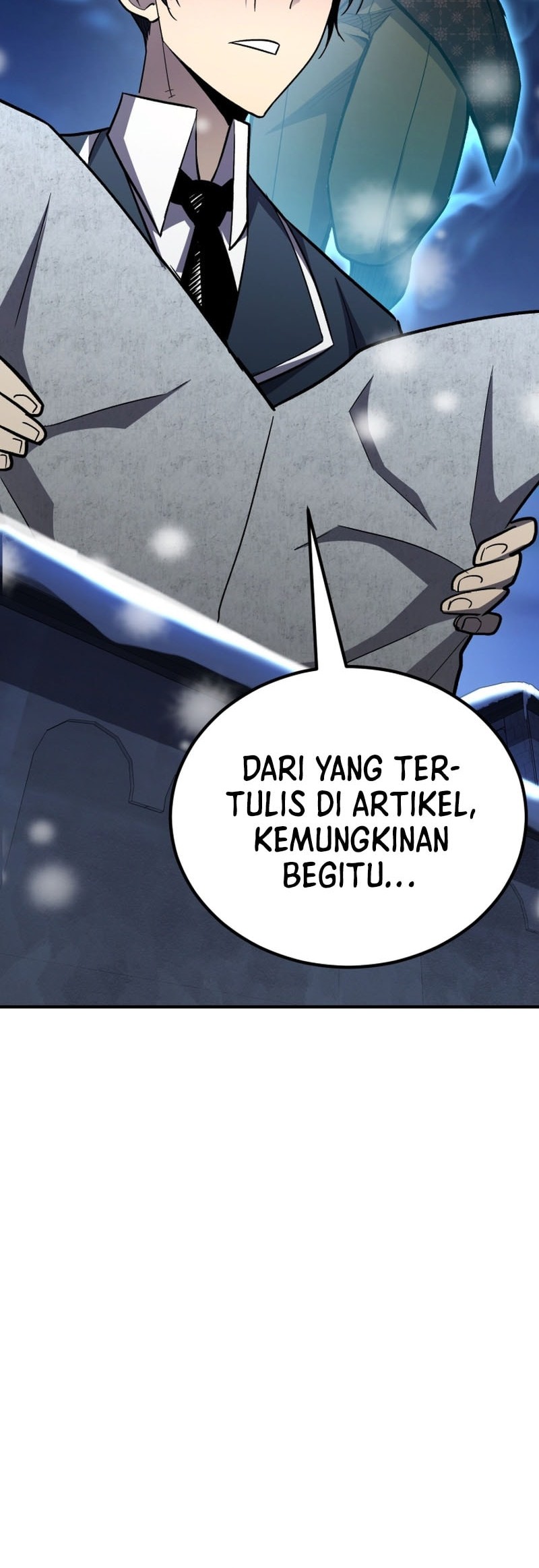 Standard of Reincarnation Chapter 141 Gambar 78