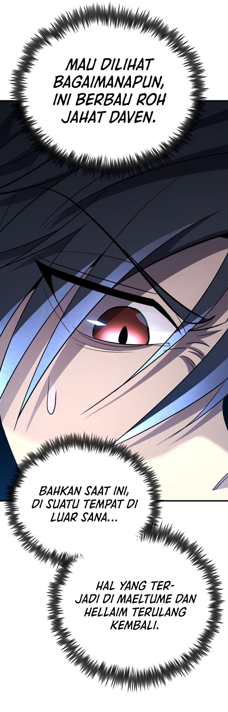 Standard of Reincarnation Chapter 141 Gambar 79