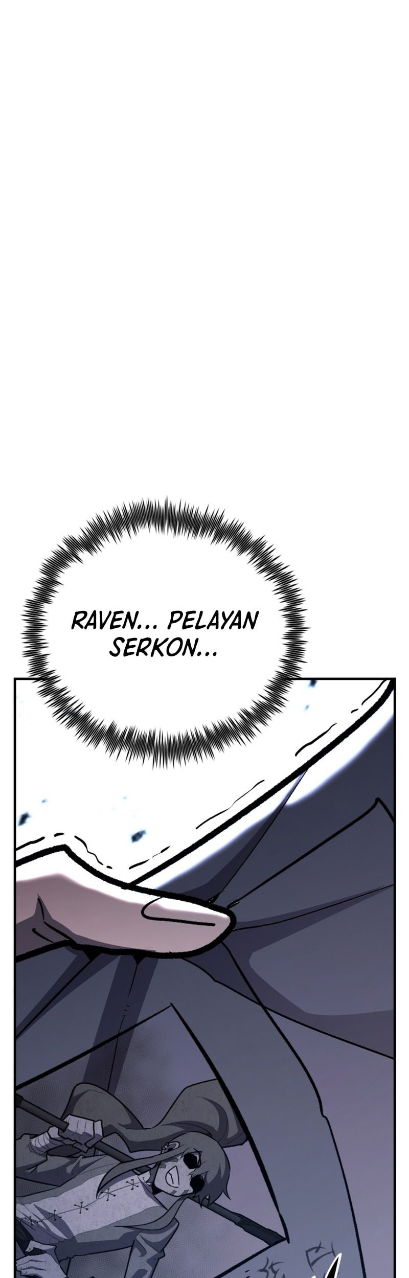 Standard of Reincarnation Chapter 141 Gambar 80