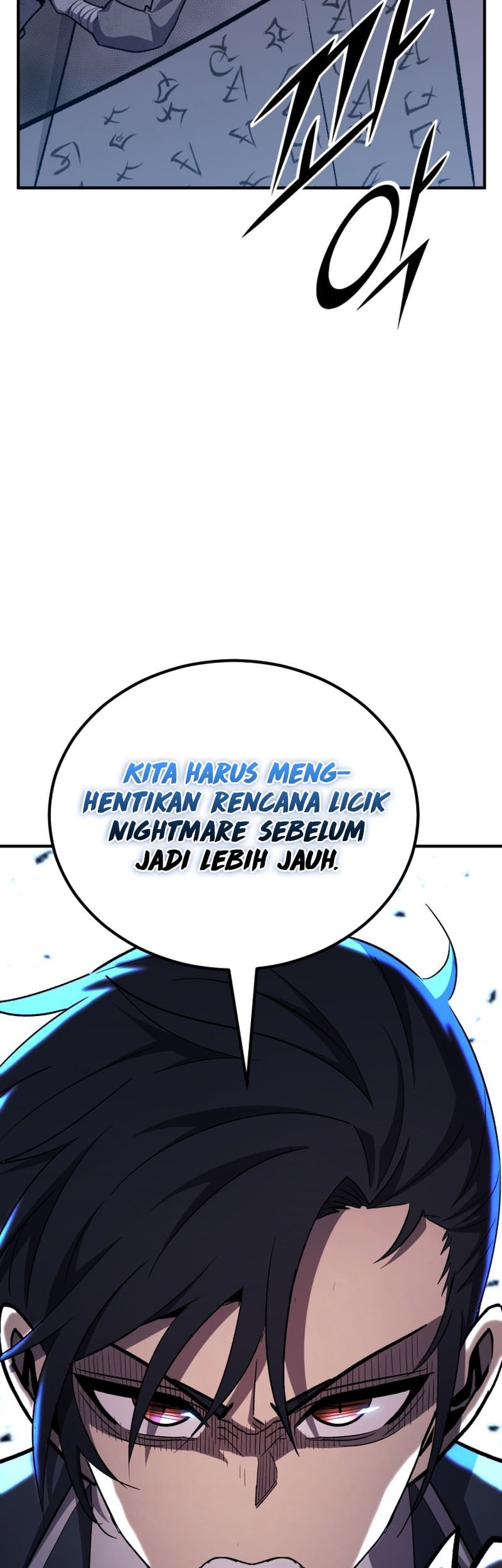 Standard of Reincarnation Chapter 141 Gambar 81