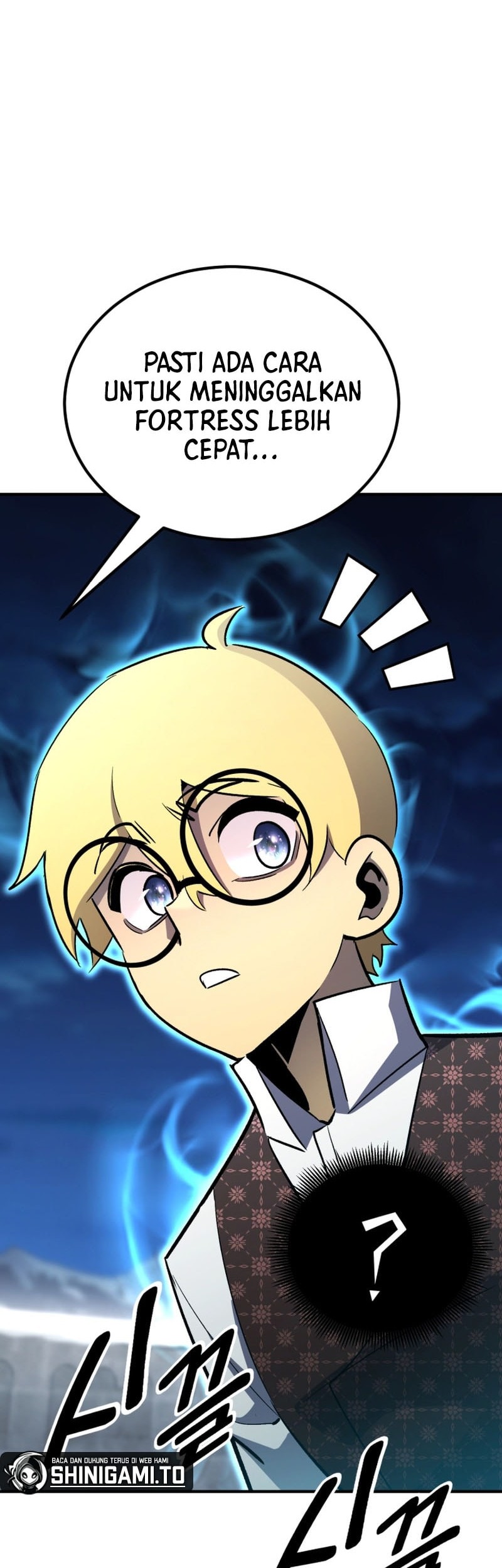 Standard of Reincarnation Chapter 141 Gambar 84