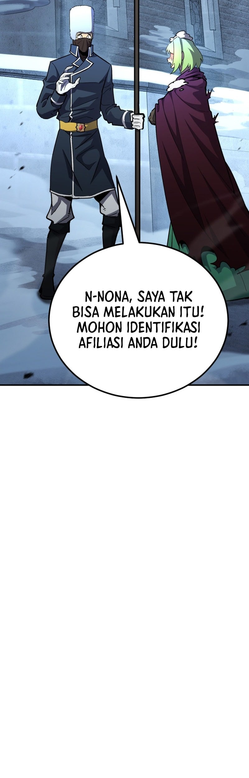 Standard of Reincarnation Chapter 141 Gambar 86