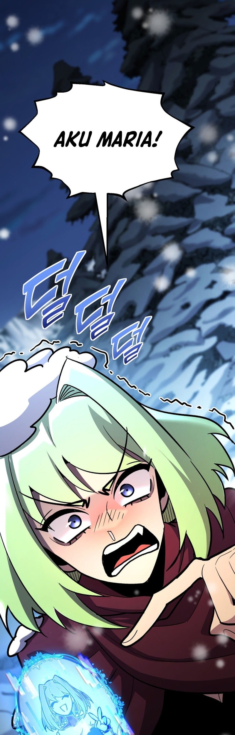 Standard of Reincarnation Chapter 141 Gambar 91