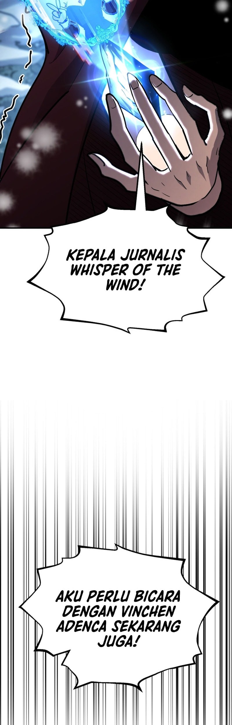 Standard of Reincarnation Chapter 141 Gambar 92