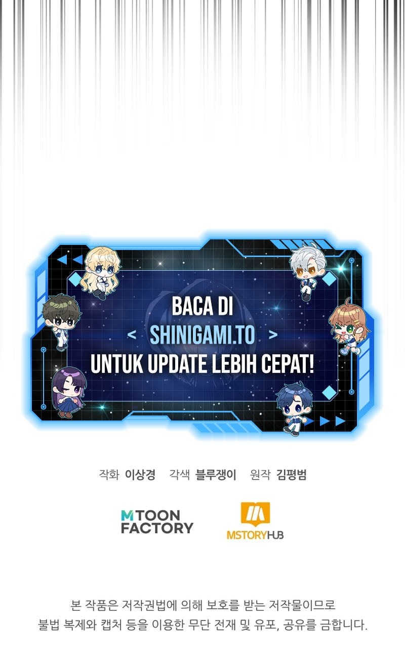 Standard of Reincarnation Chapter 141 Gambar 93