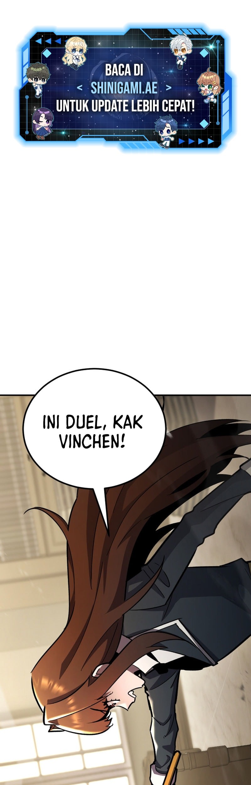 Manhwa Standard of Reincarnation Chapter 141 gambar nomor 2