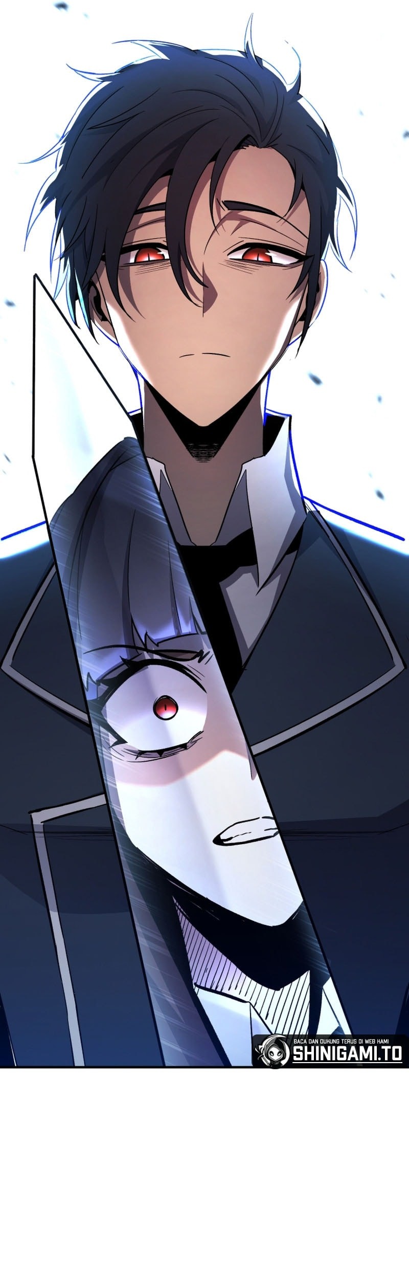 Standard of Reincarnation Chapter 141 Gambar 21