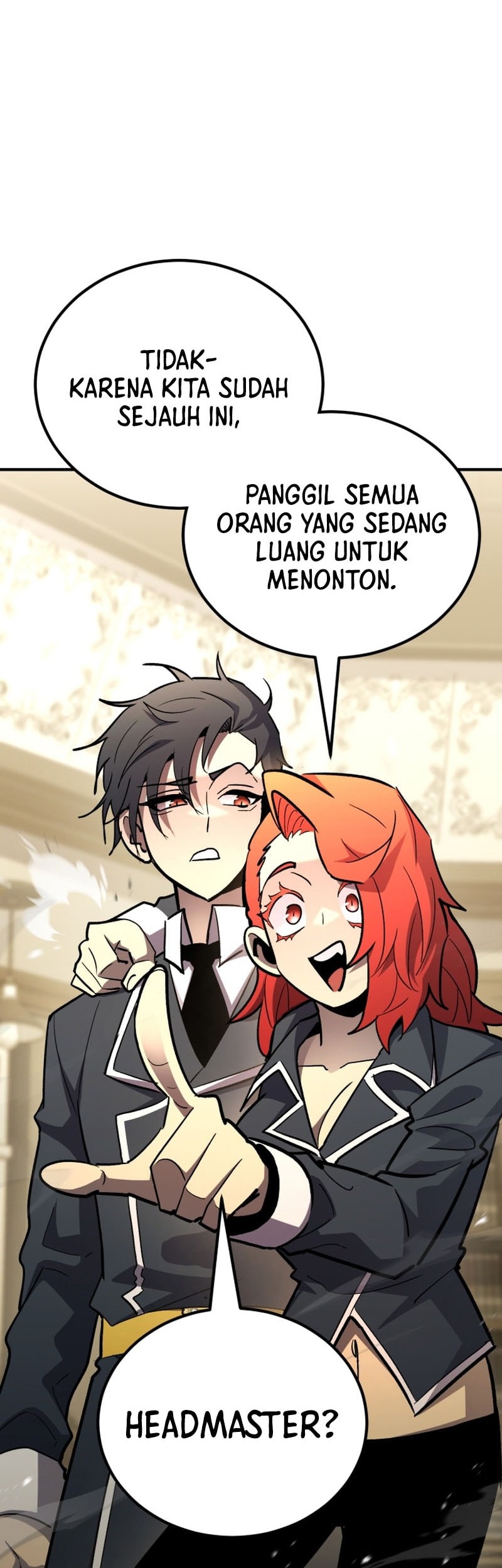 Standard of Reincarnation Chapter 141 Gambar 10