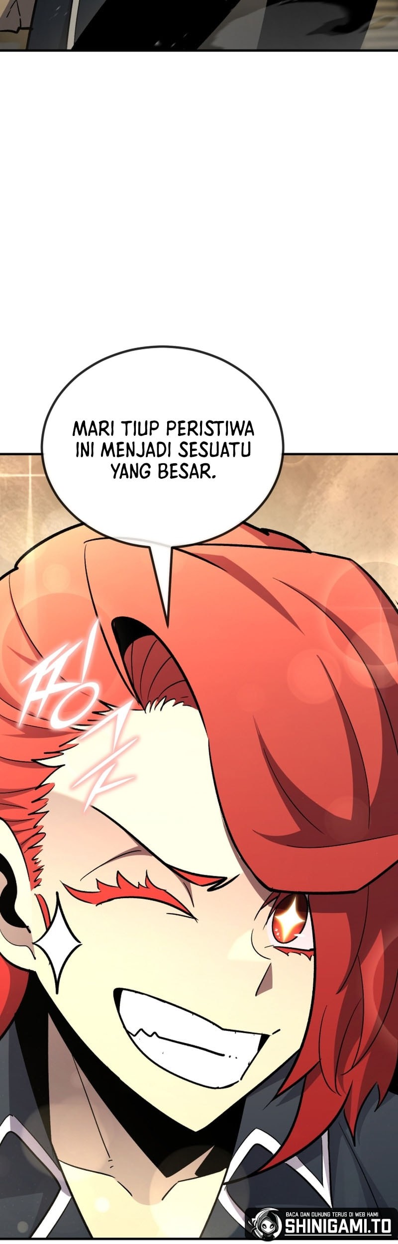 Standard of Reincarnation Chapter 141 Gambar 11