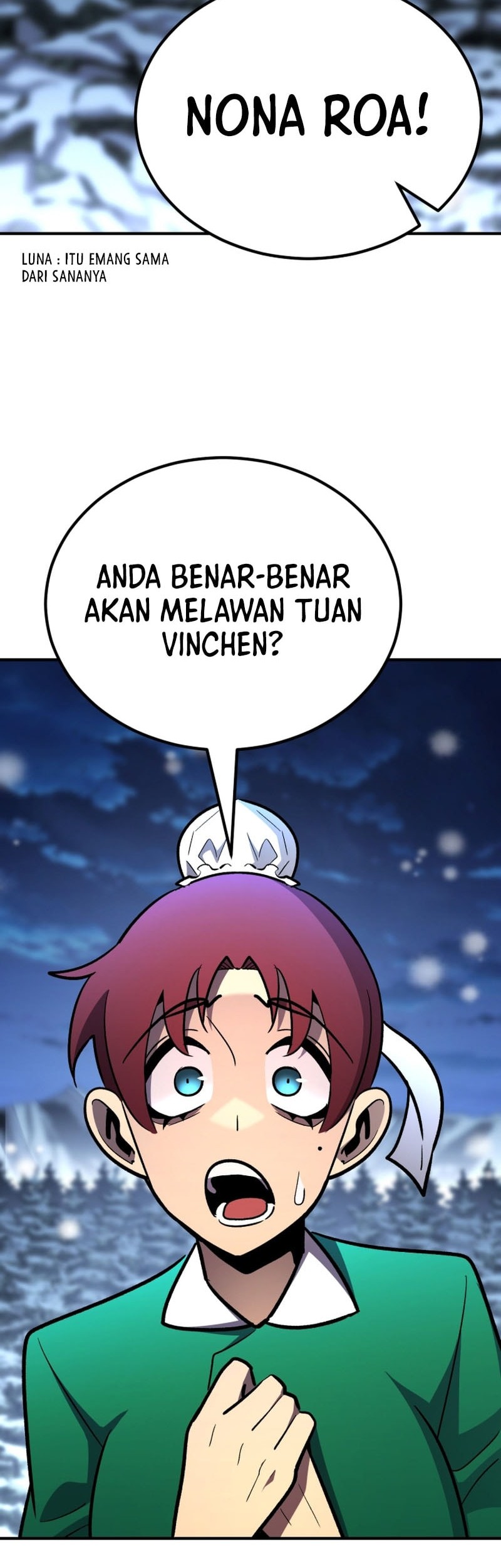 Standard of Reincarnation Chapter 141 Gambar 14