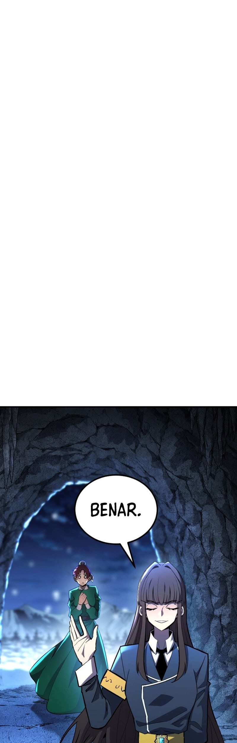 Standard of Reincarnation Chapter 141 Gambar 15