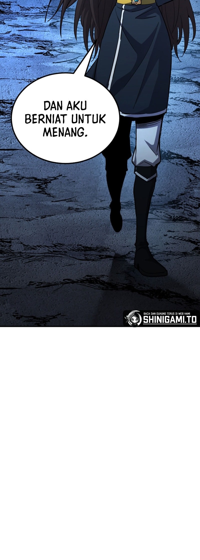 Standard of Reincarnation Chapter 141 Gambar 16