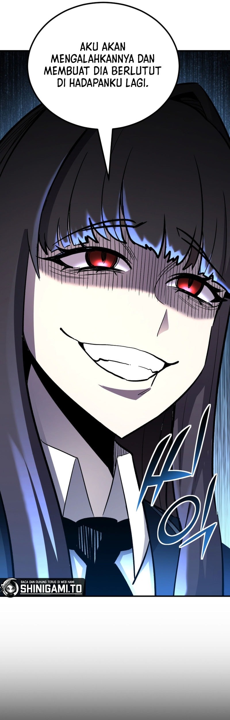 Standard of Reincarnation Chapter 141 Gambar 17