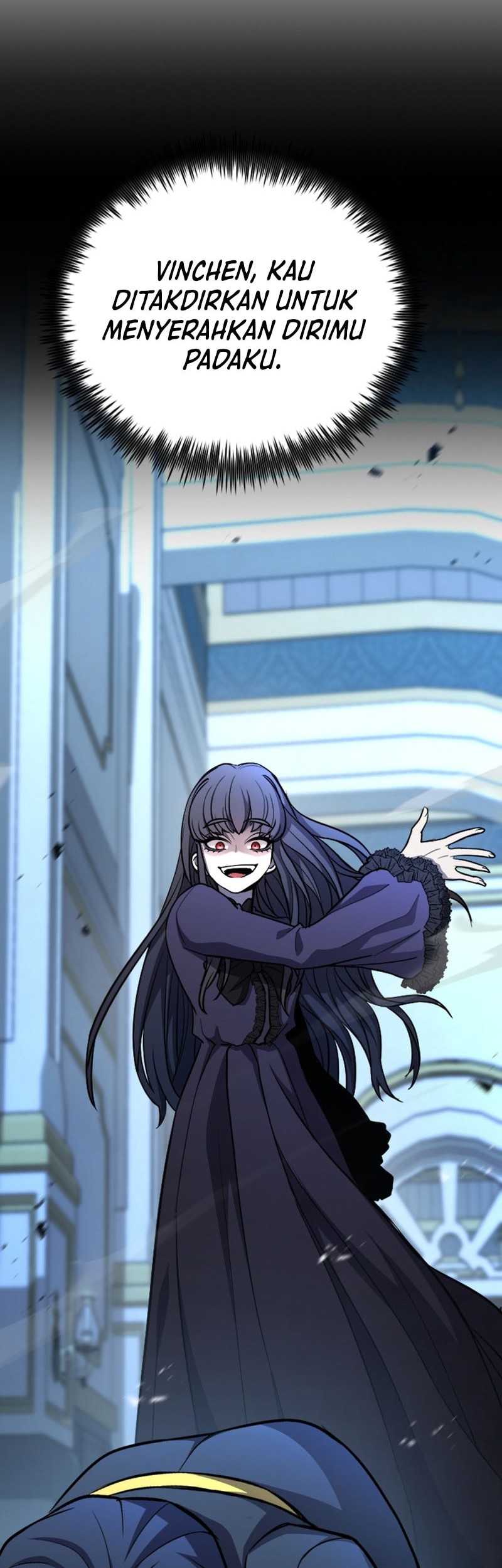 Standard of Reincarnation Chapter 141 Gambar 18