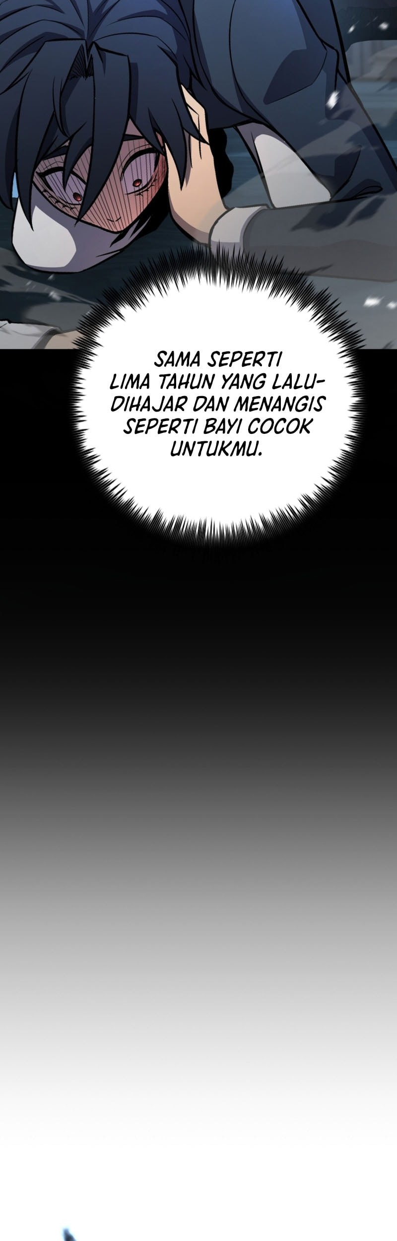 Standard of Reincarnation Chapter 141 Gambar 19