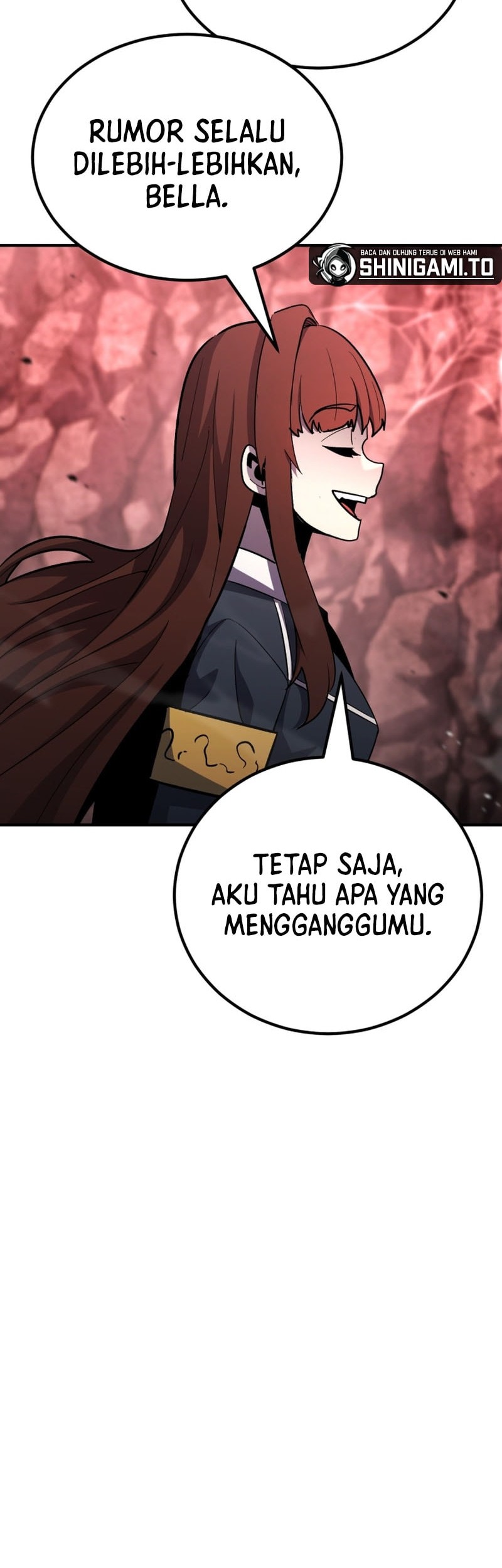 Standard of Reincarnation Chapter 141 Gambar 25