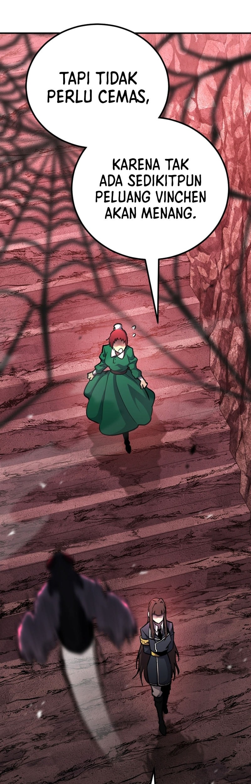 Standard of Reincarnation Chapter 141 Gambar 26