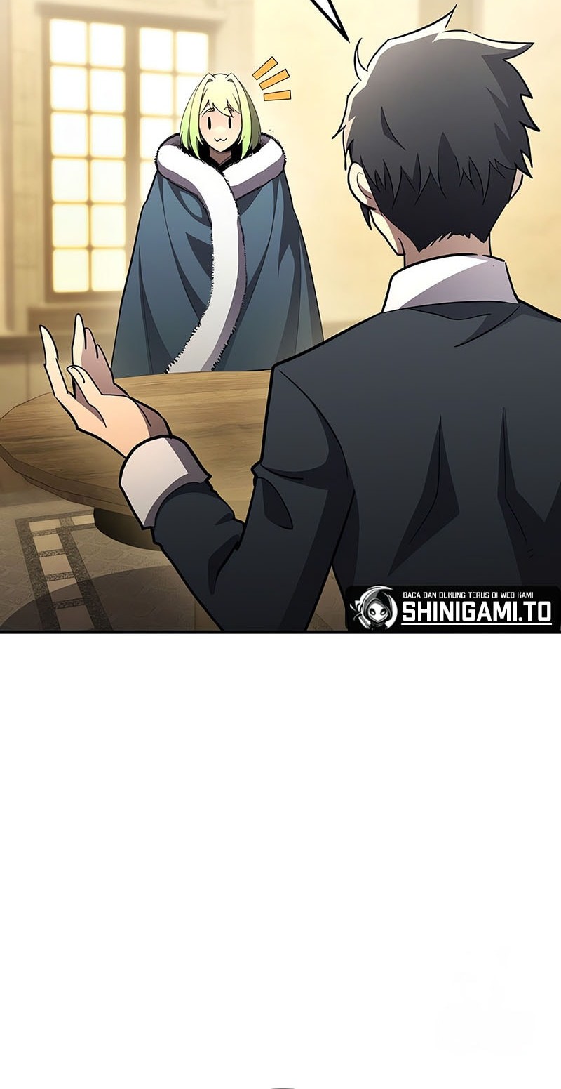 Standard of Reincarnation Chapter 142 Gambar 10