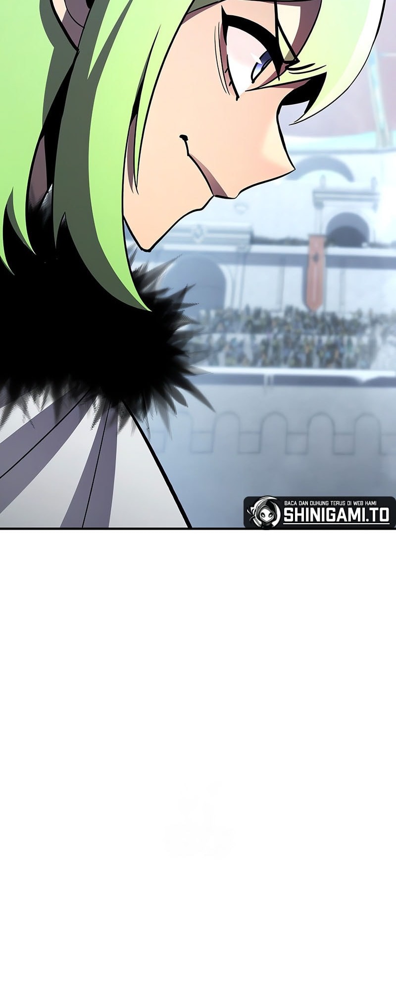 Standard of Reincarnation Chapter 142 Gambar 38