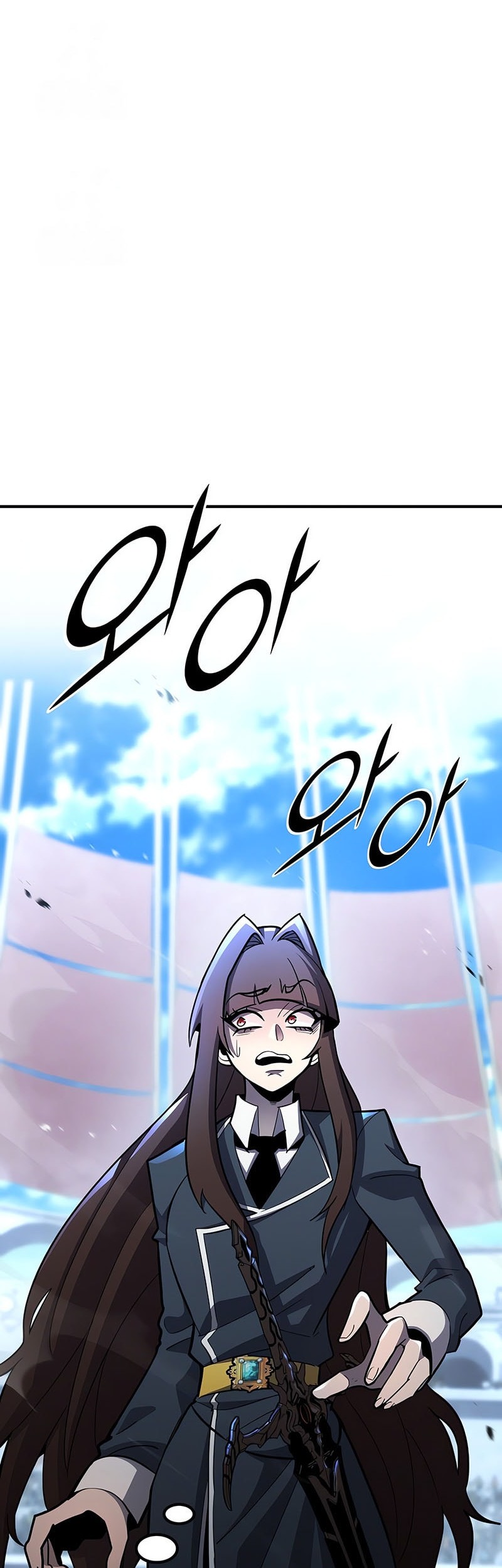 Standard of Reincarnation Chapter 142 Gambar 40