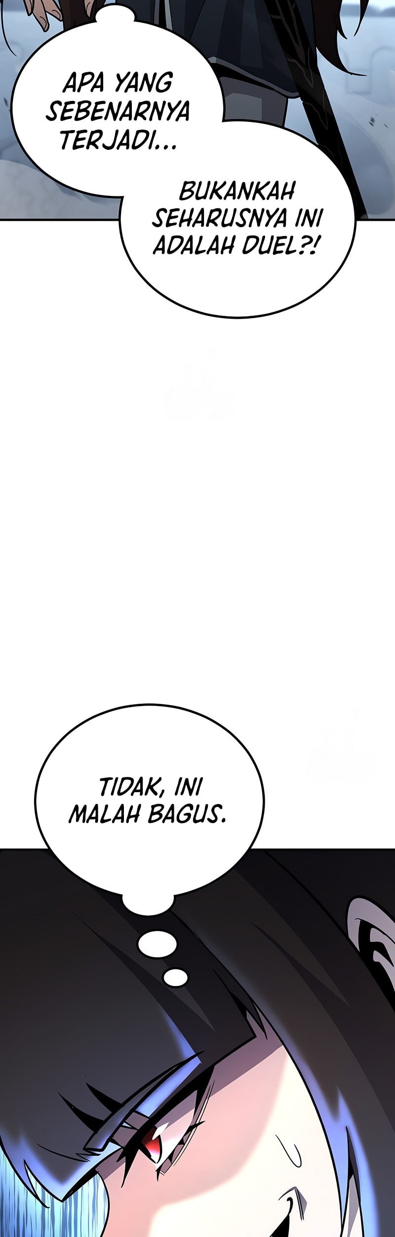 Standard of Reincarnation Chapter 142 Gambar 41