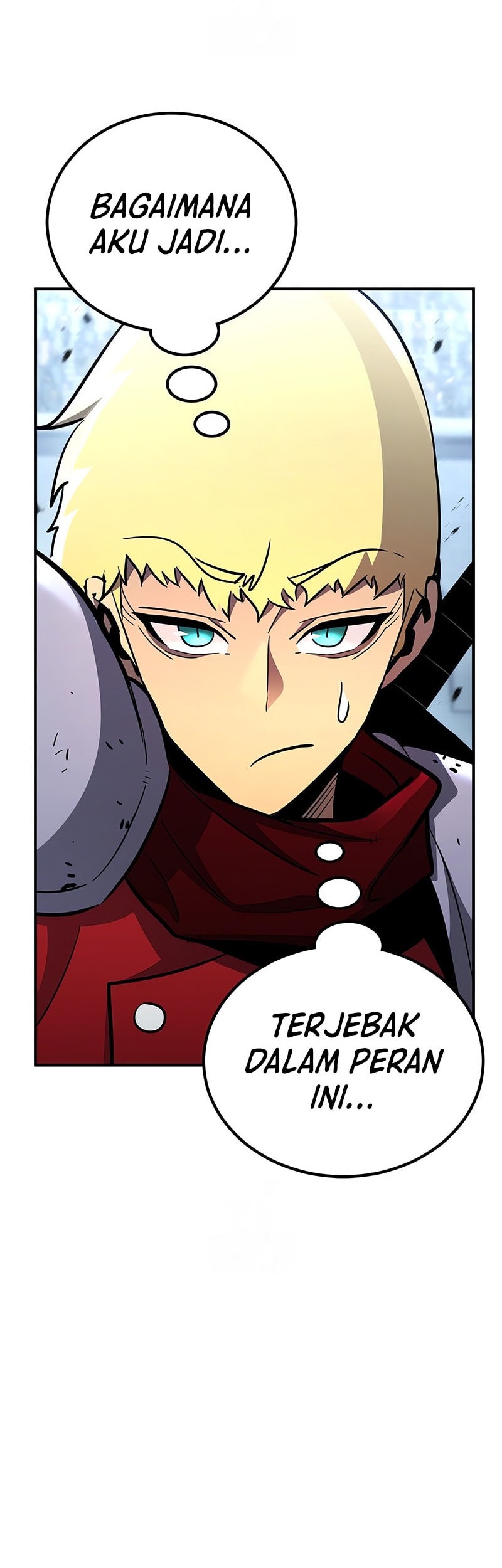 Standard of Reincarnation Chapter 142 Gambar 44