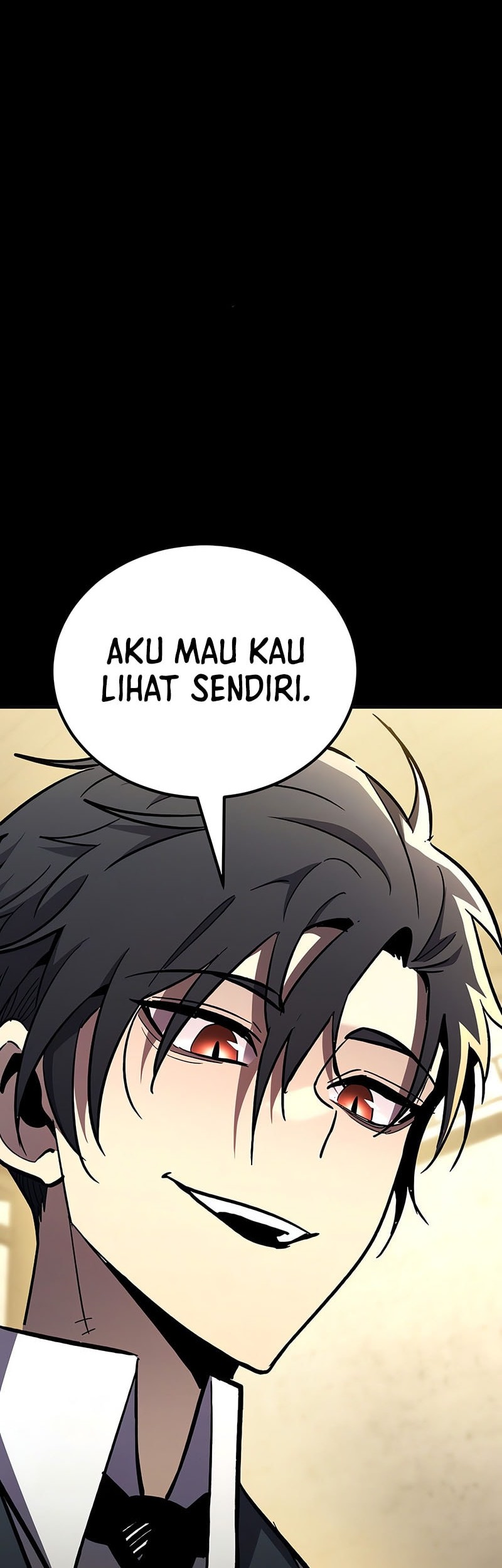 Standard of Reincarnation Chapter 142 Gambar 48