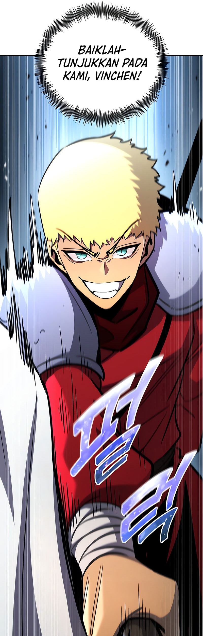 Standard of Reincarnation Chapter 142 Gambar 51