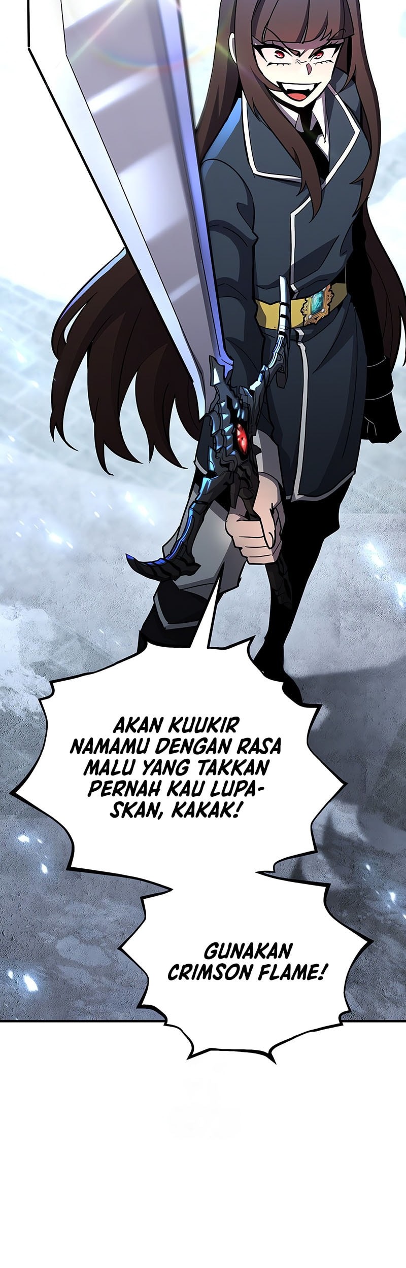 Standard of Reincarnation Chapter 142 Gambar 53