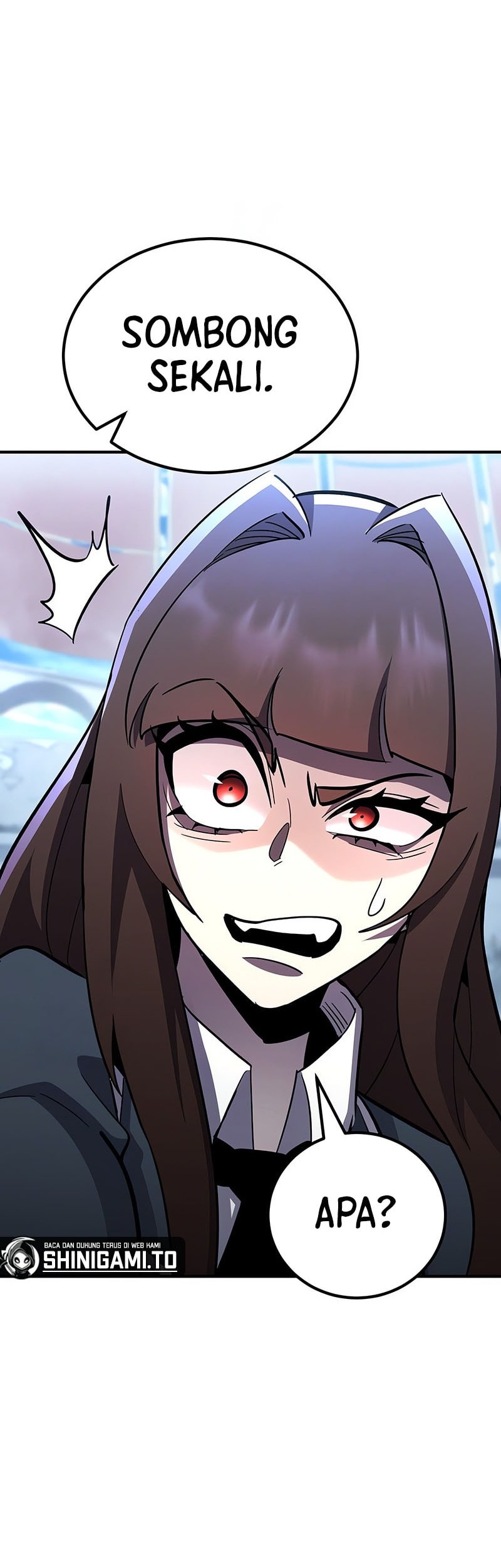 Standard of Reincarnation Chapter 142 Gambar 54