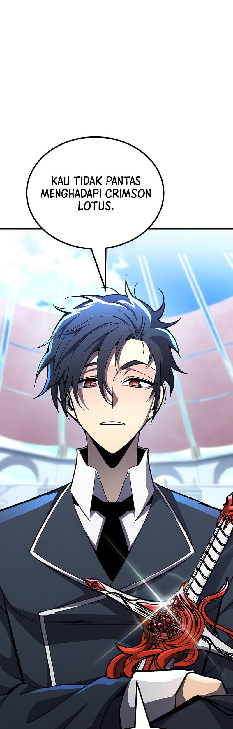 Standard of Reincarnation Chapter 142 Gambar 55