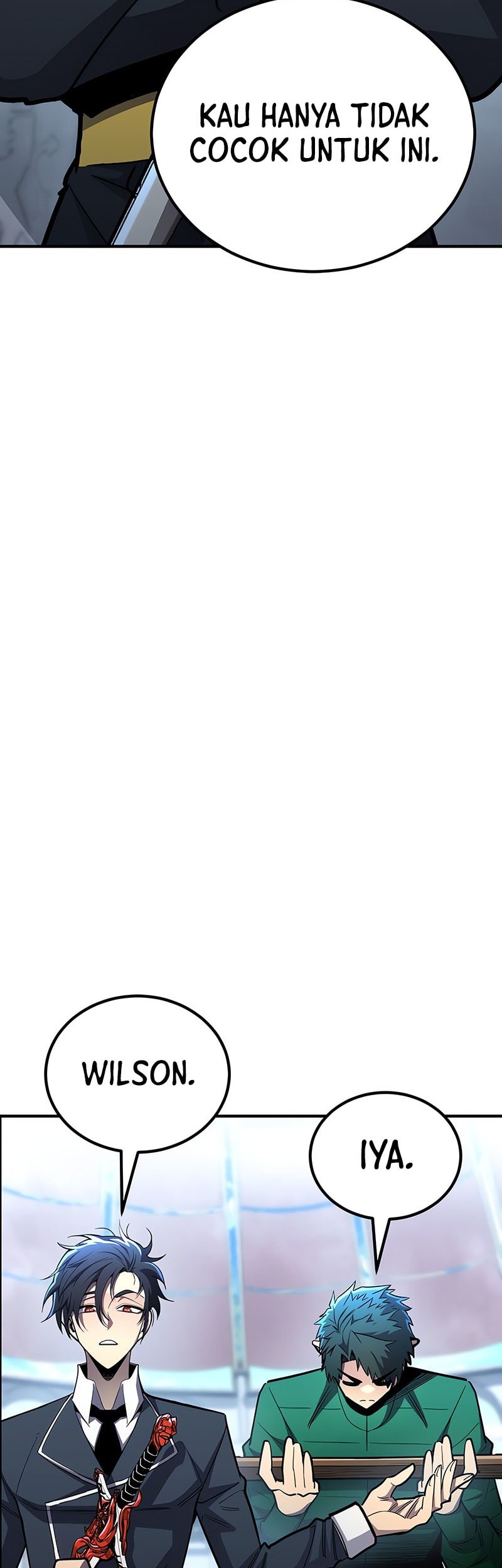 Standard of Reincarnation Chapter 142 Gambar 56